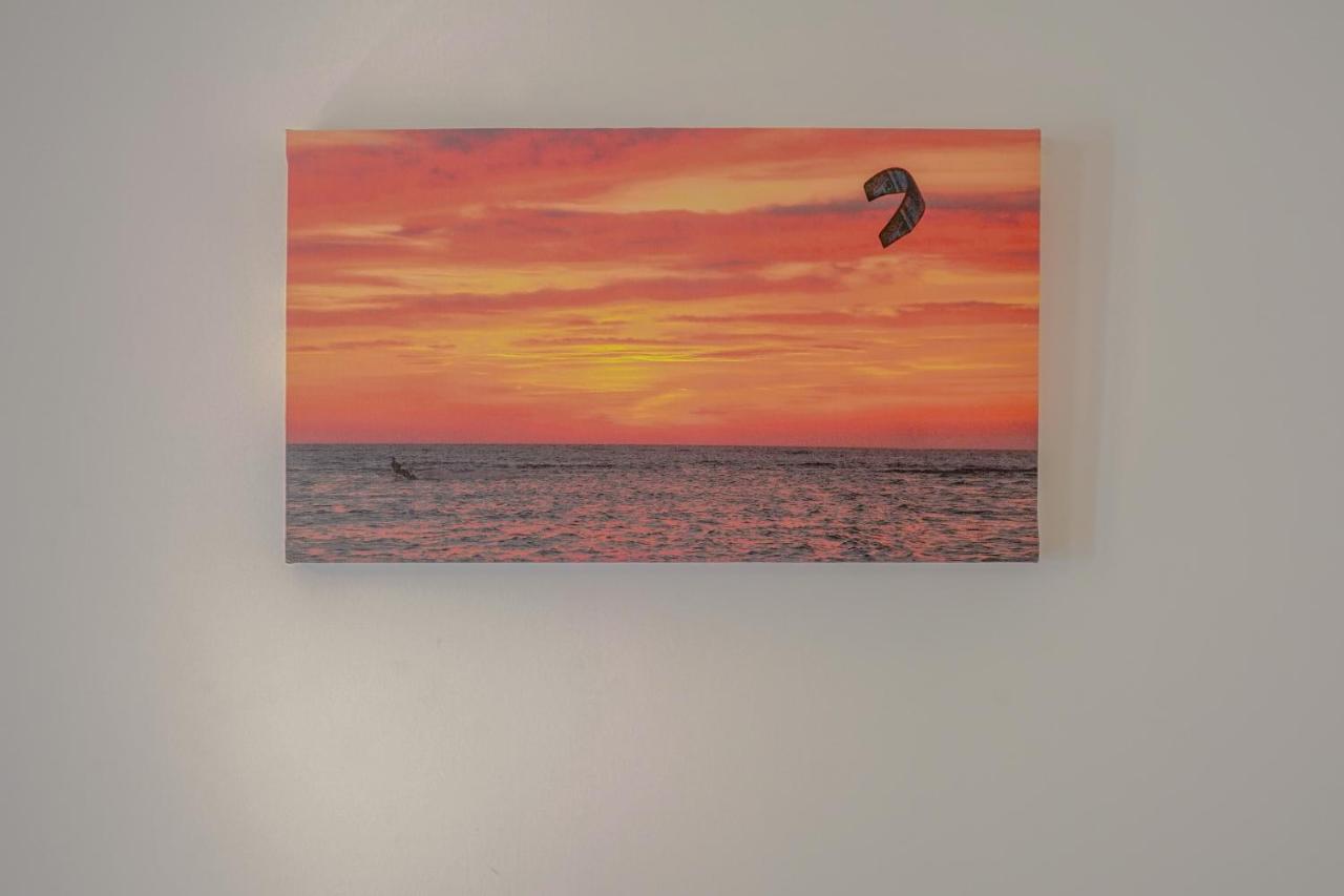 La Terra Dei Venti - Casavacanze Porto Cesareo Exteriér fotografie