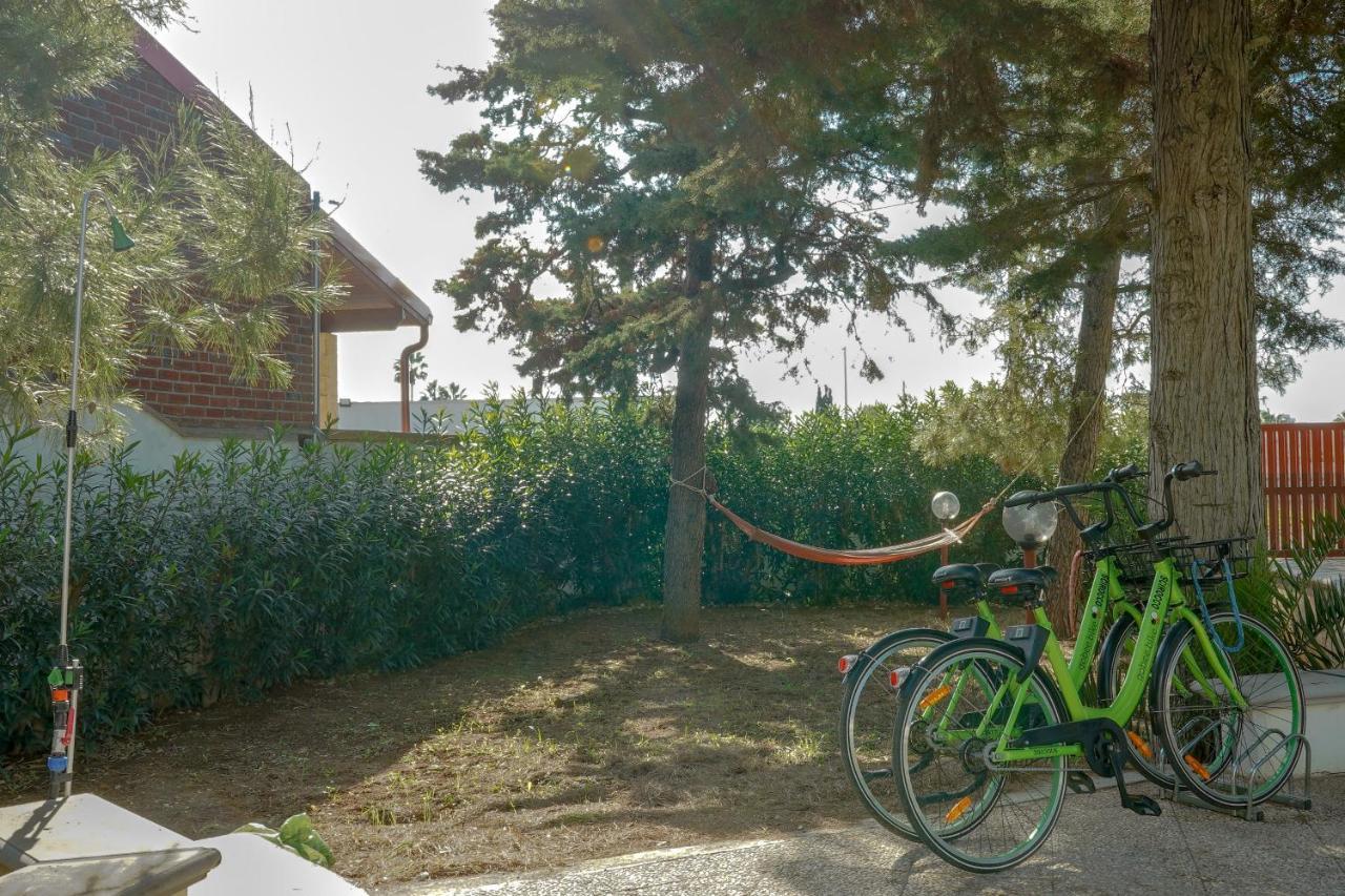 La Terra Dei Venti - Casavacanze Porto Cesareo Exteriér fotografie