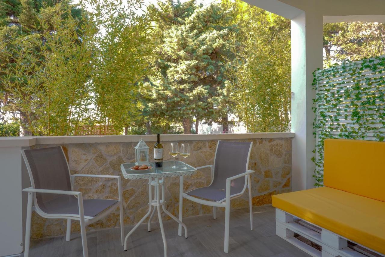 La Terra Dei Venti - Casavacanze Porto Cesareo Exteriér fotografie